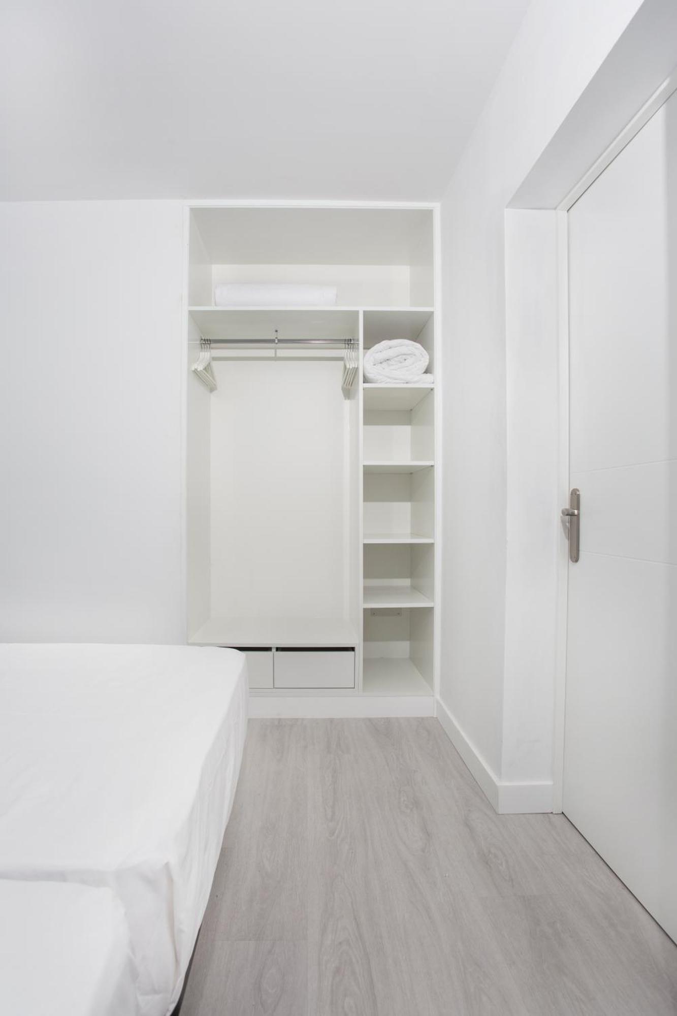 Ferrera Suites كالا فيريرا المظهر الخارجي الصورة
