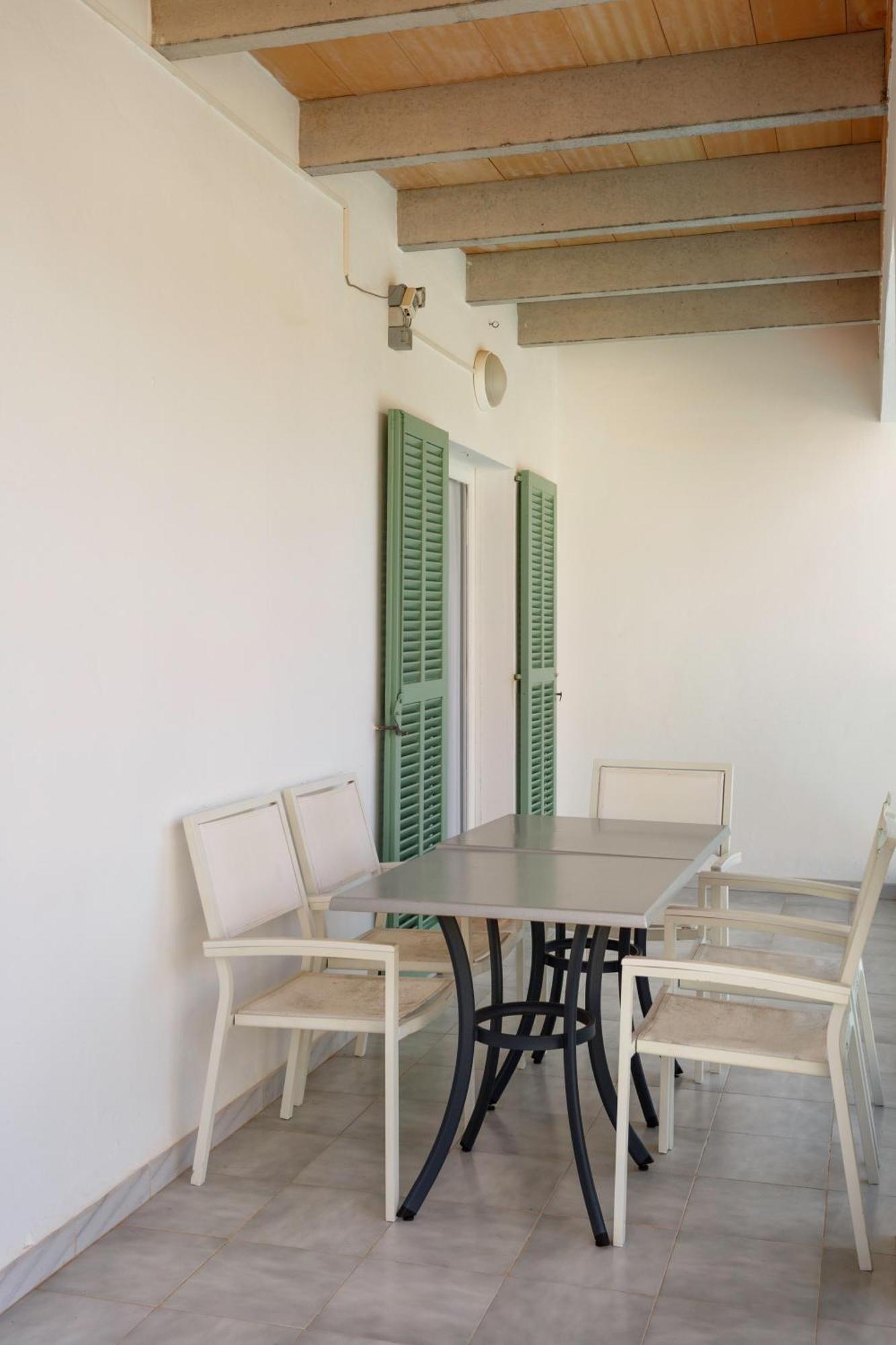 Ferrera Suites كالا فيريرا المظهر الخارجي الصورة